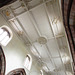 Nave Ceiling, Saint Lawrence's Church, Boroughgate, Appleby In Westmorland, Cumbria