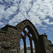 Isle of Man 2013 – St Peter's Church