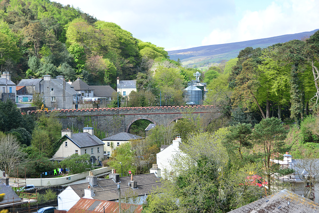 Isle of Man 2013 – Laxey