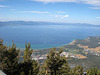 Lake Tahoe, Nevada-California, USA