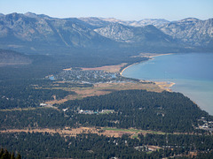 South Lake Tahoe/Tahoe Keys