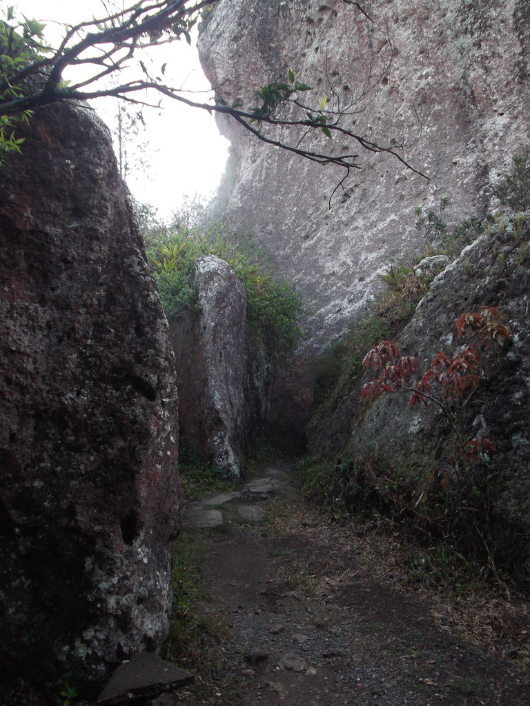 Gran Piedra.