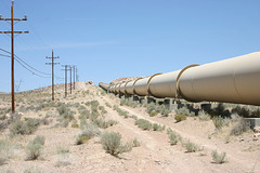 California Aqueduct