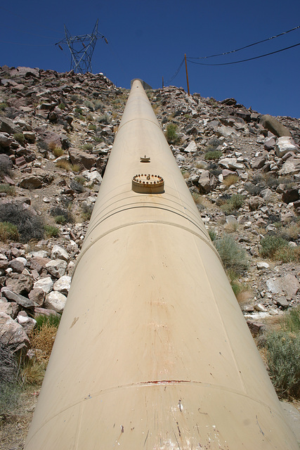 California Aqueduct