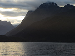 Fiordland National Park, New Zealand,  18 Jan 2012