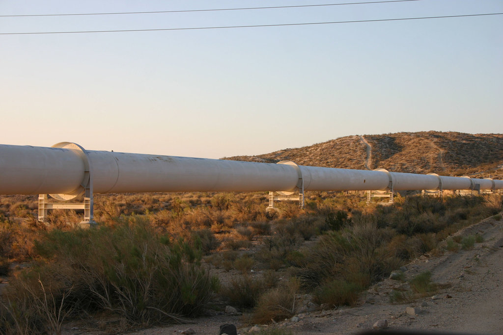 California Aqueduct