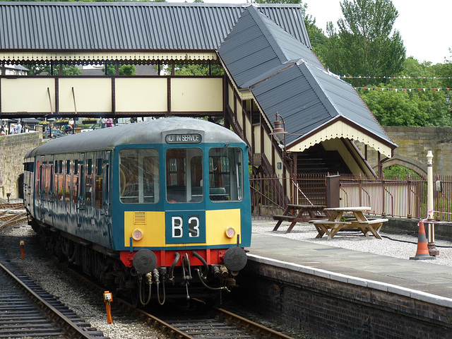 Llangollen Railway_006 - 29 June 2013