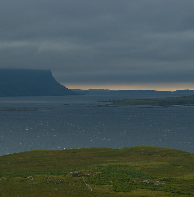 Isle of Mull