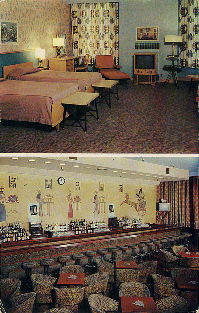 [Prince George Hotel, Toronto]