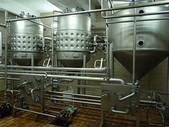 Korca- Brewing Equipment