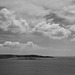 Coast from Tintagel Castle