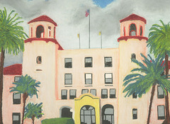 Balboa Navel Hospital