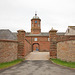 The Former Stables to Eden Hall (Demolished), Edenhall, Cumbria