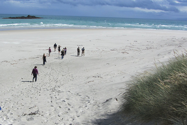 Dunedin, NZ, 19 Jan 2012