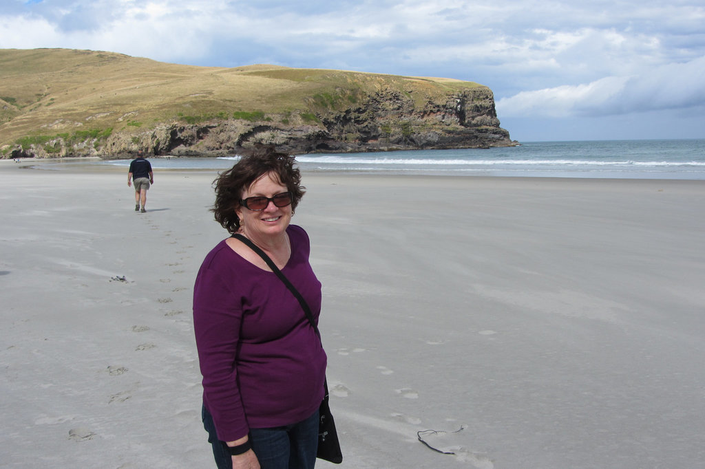 Dunedin, NZ, 19 Jan 2012