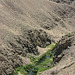 Owens River and the Owens Gorge