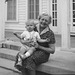 Grandma Ann, 1954