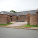 The Former Stables to Eden Hall (Demolished), Edenhall, Cumbria