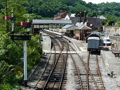 Llangollen Railway_018 - 29 June 2013