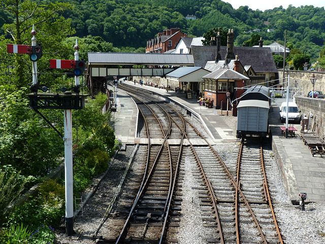 Llangollen Railway_018 - 29 June 2013