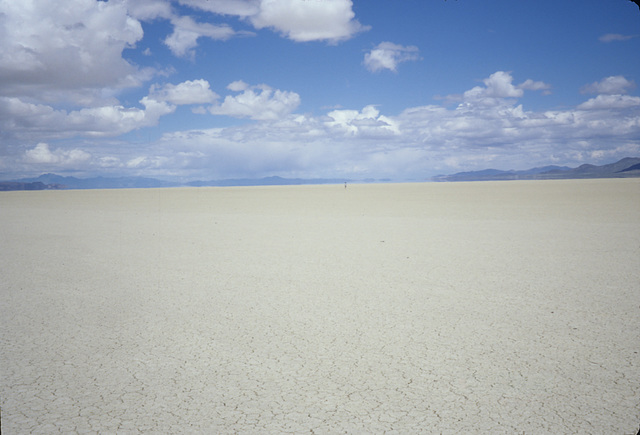 Black Rock Playa