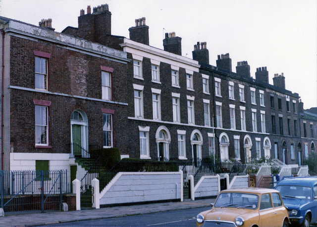 Great Mersey Street Liverpool 0010