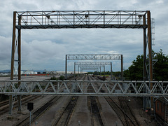 View From St Andrews Road  (1) - 28 June 2013