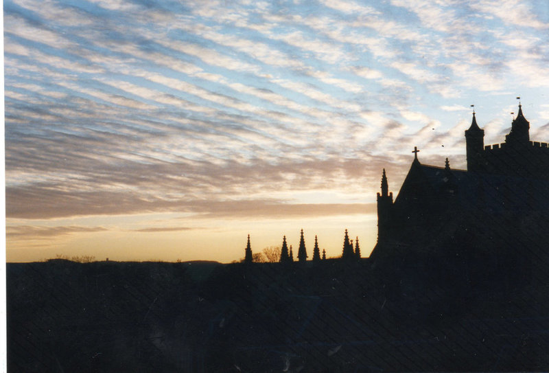 Exeter Cathedral