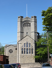 St. Andrew's Church