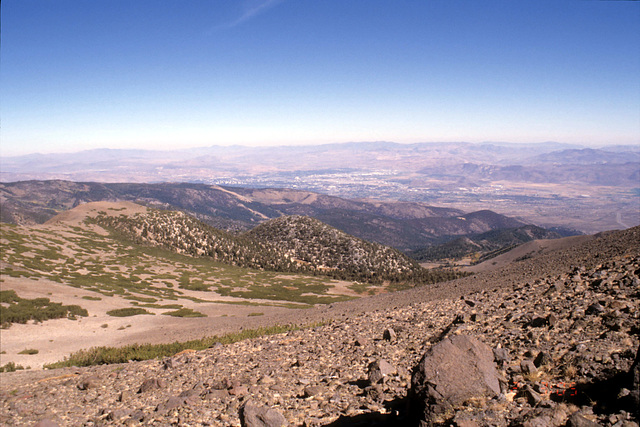 Reno, Nevada