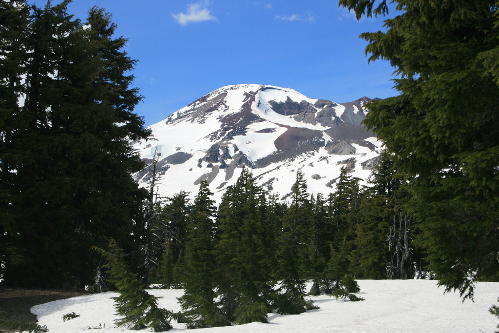 South Sister