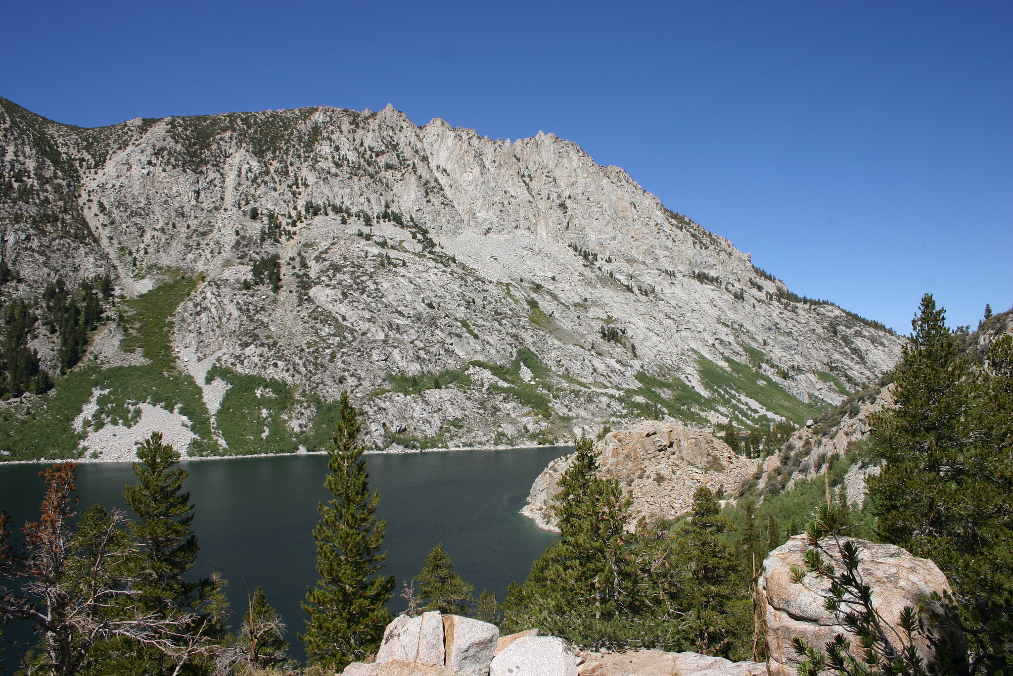 South Lake