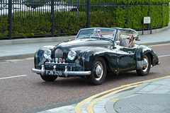 Liverpool 2013 – 1952 Jowett