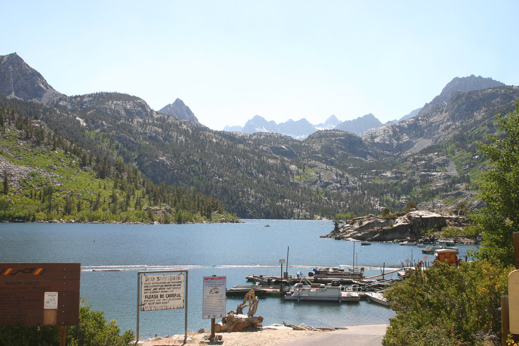 Sabrina Lake