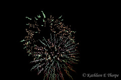 Midnight January 1, 2011