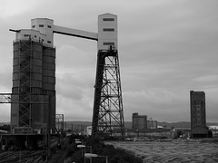 Avonmouth Coal Loader (Mono) - 28 June 2013