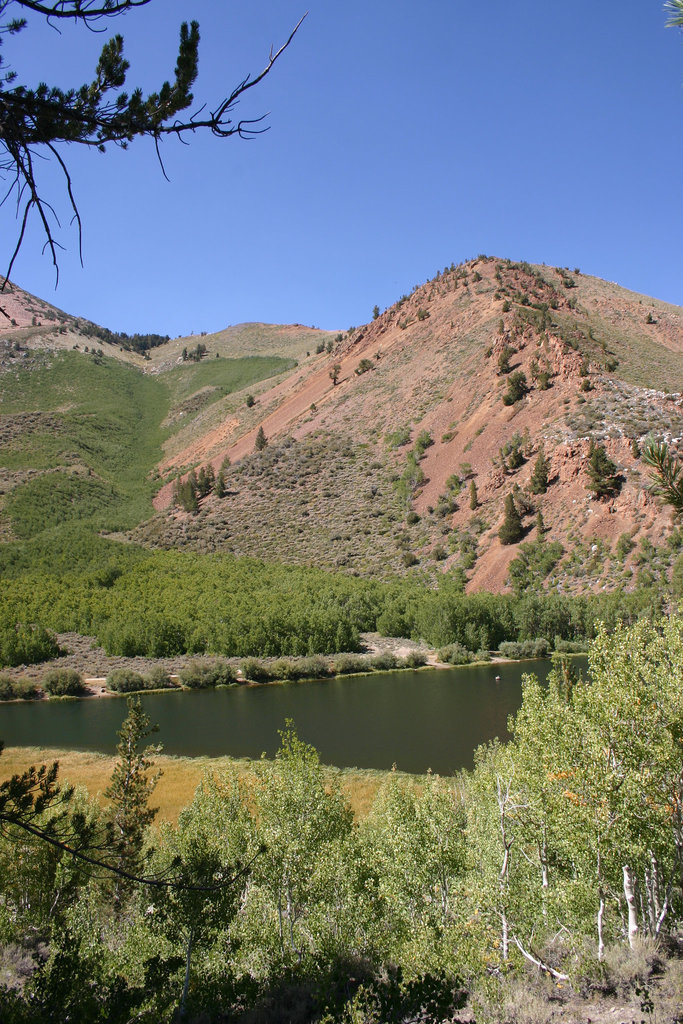 North Lake