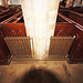 Box Pews in Nave, Saint Lawrence's Church, Boroughgate, Appleby In Westmorland, Cumbria