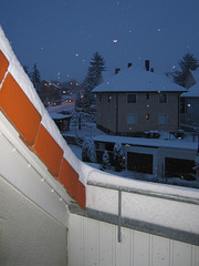 Es schneit... (2007)
