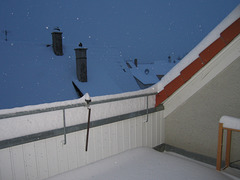 Es schneit... (2007)