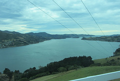 Dunedin, NZ, 19 Jan 2012