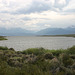 Bridgeport Reservoir