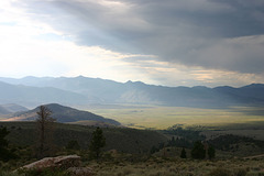 Bridgeport Valley