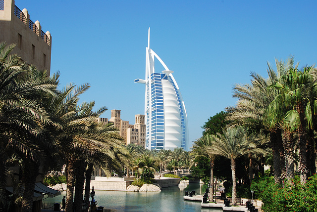 Burj al Arab