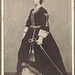 Clara Louise Kellogg by Appleton & Co
