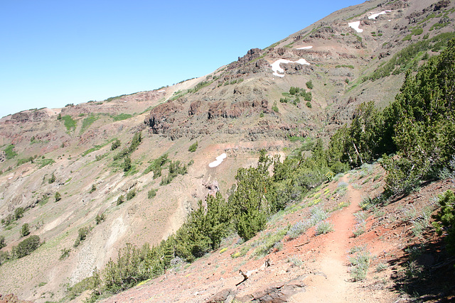 Pacific Crest Trail