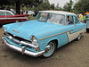 1955 Plymouth Belvedere