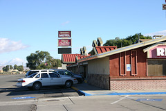 Sturgeon's Motel & Casino, Lovelock, Nevada