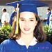 Lauren's High School Graduation, 1996