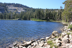 Tamarack Lake